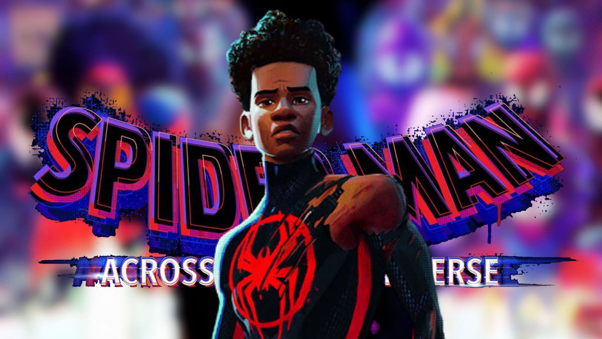 The future of the Spider-Verse series - Exciting insights from ...