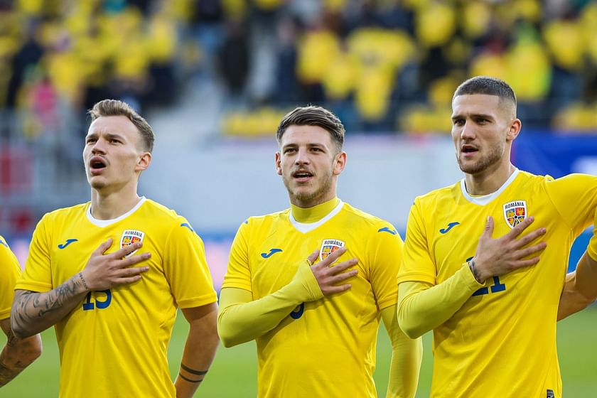 Romania U21 vs Ukraine U21 Prediction and Betting Tips | June 24, 2023