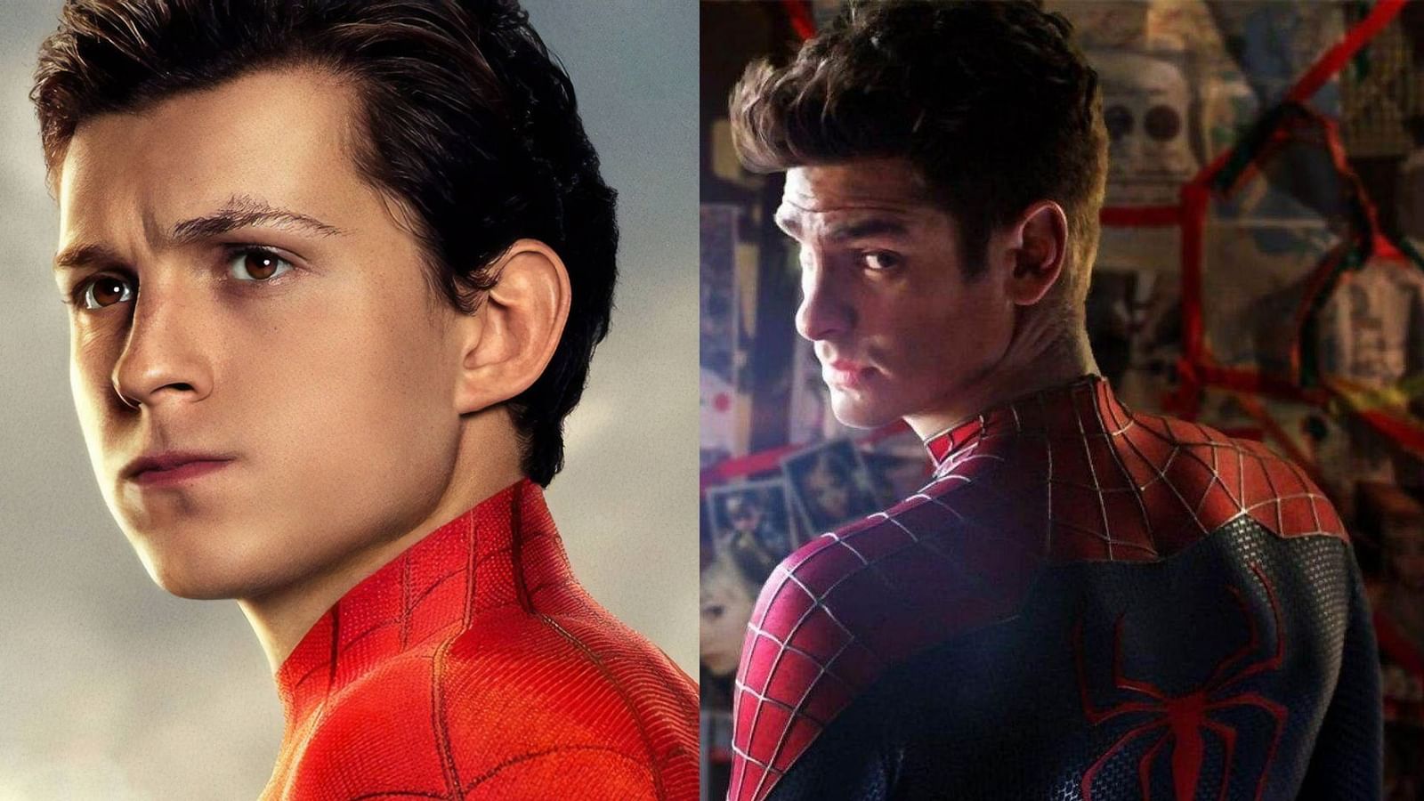 Tom Holland regrets the way he handled taking over the role of Spider ...