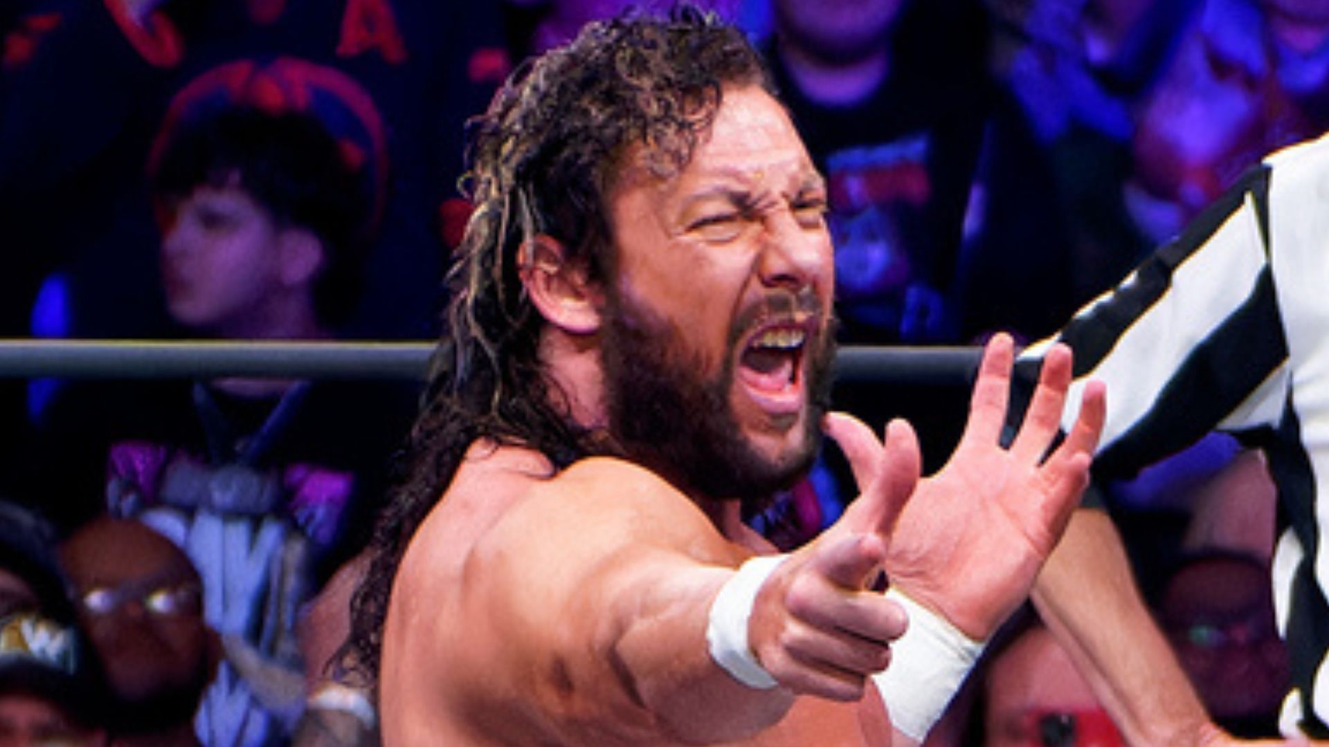 Potential update on identity of Kenny Omega’s friend rumored to sign with AEW – Reports
