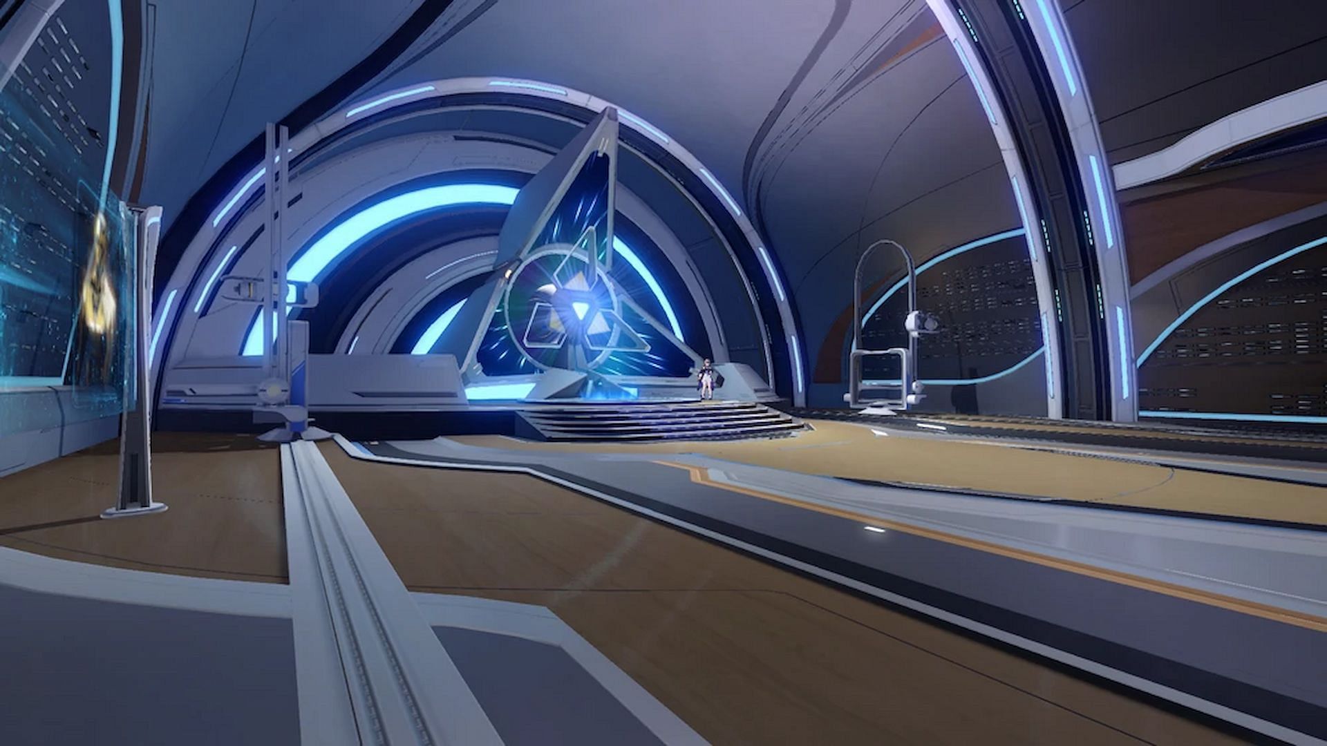 Người chơi có thể tìm thấy một số lượng lớn Stellar Jades miễn phí trong Honkai Star Rail Simulation Universe (Hình ảnh qua HoYoverse)