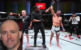 Who is Devin Haney's Wife?