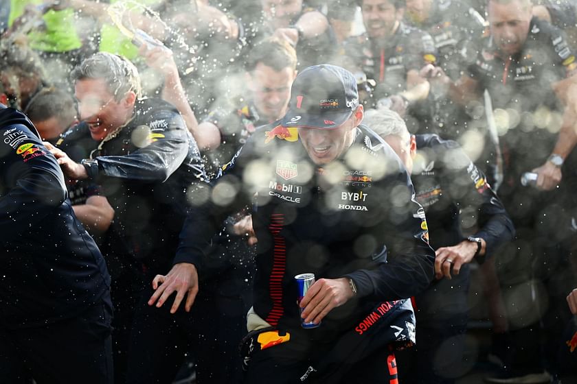 F1 teams achieve huge motorsports milestone