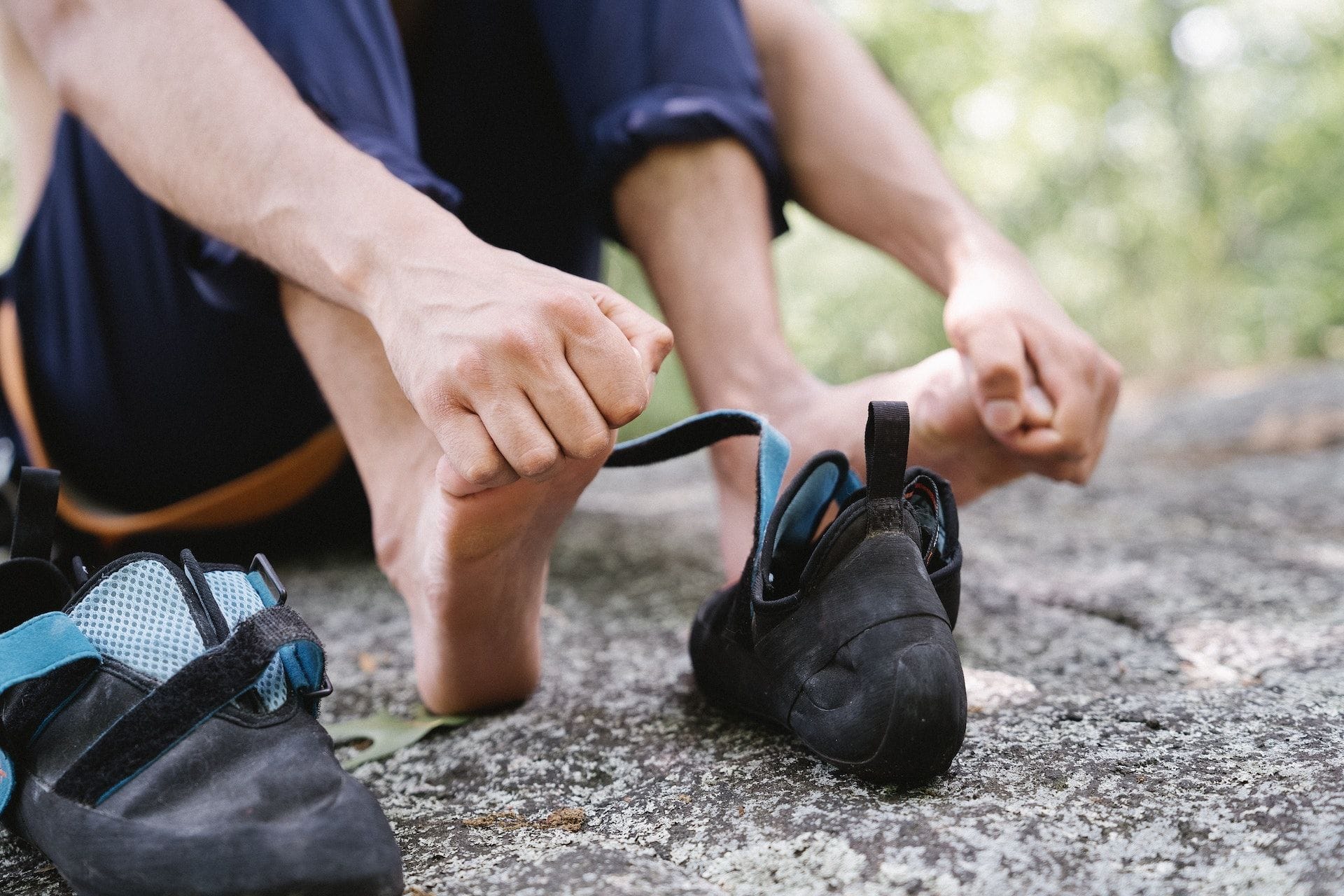 5 Effective Home Remedies for Burning Feet: Find Relief Now 5 Effective Home Remedies for Burning Feet: Find Relief Now
