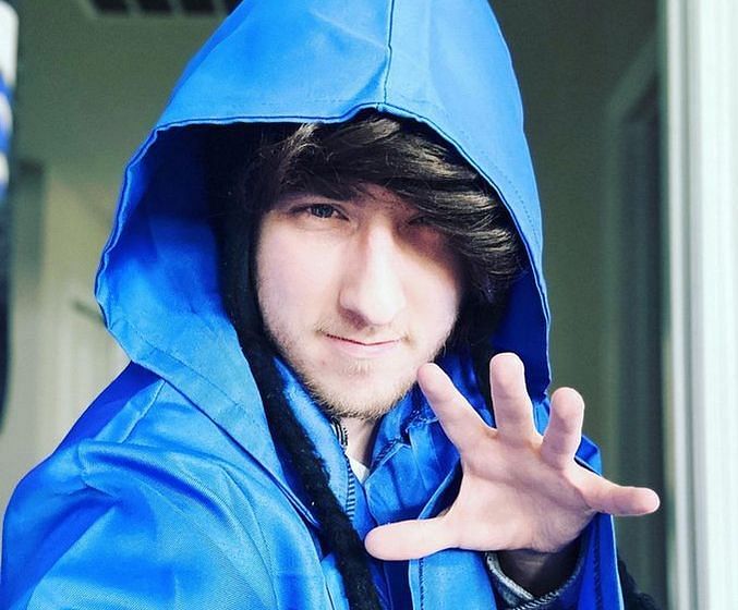 Kreekcraft s profile net worth age height relationships faqs