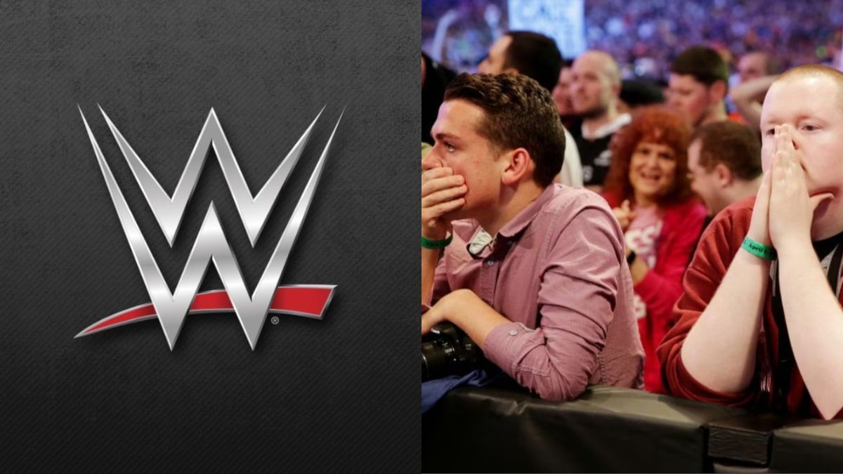 Absent WWE star makes heartbreaking revelation about canceled plan Absent WWE star makes heartbreaking revelation about canceled plan