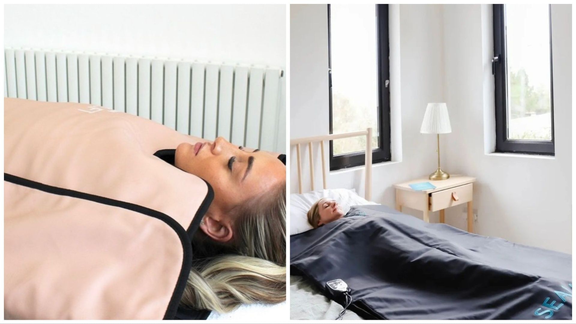 Discover the Numerous Benefits of Infrared Sauna Blankets