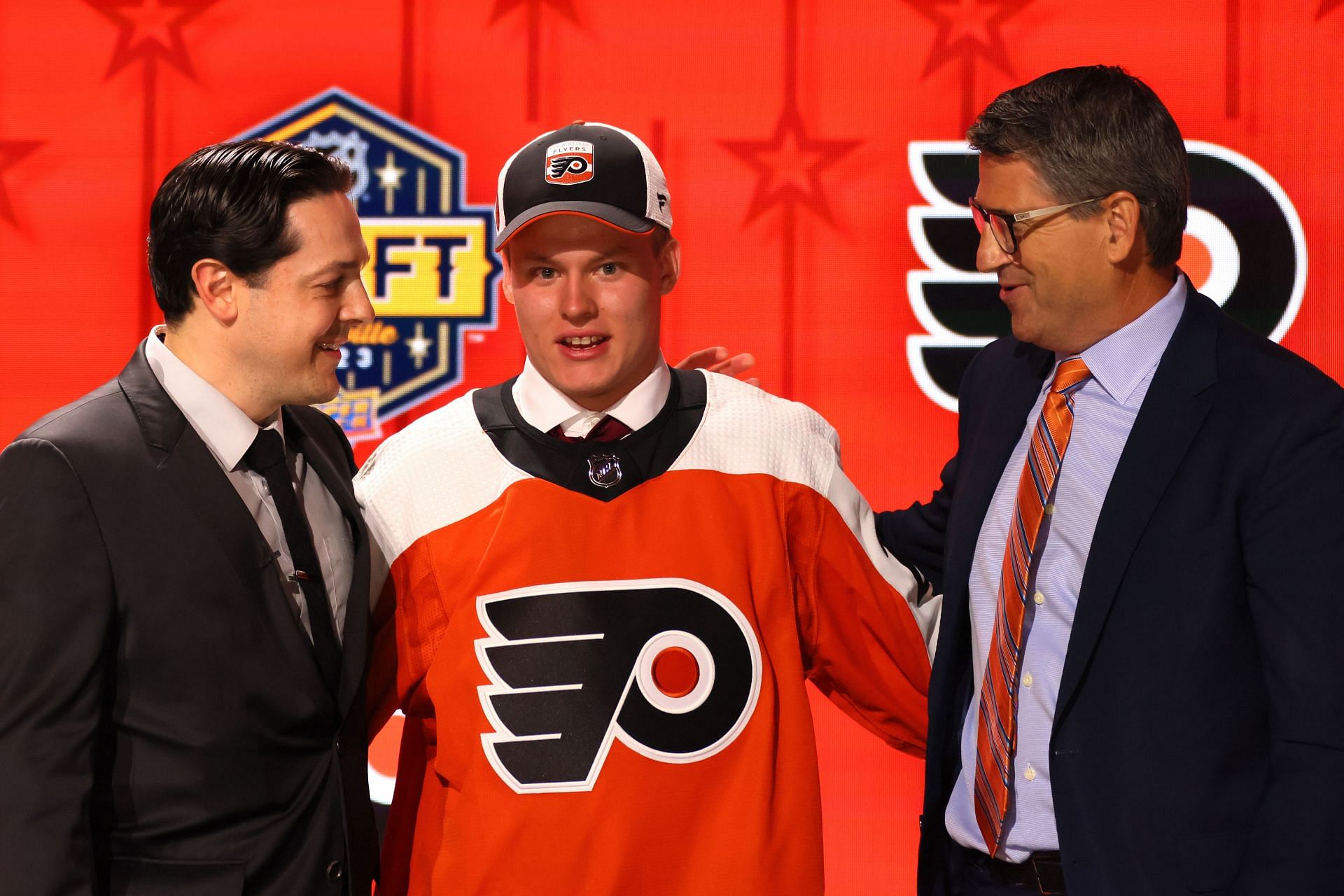 Read more about the article When will Matvei Michkov join the Philadelphia Flyers?