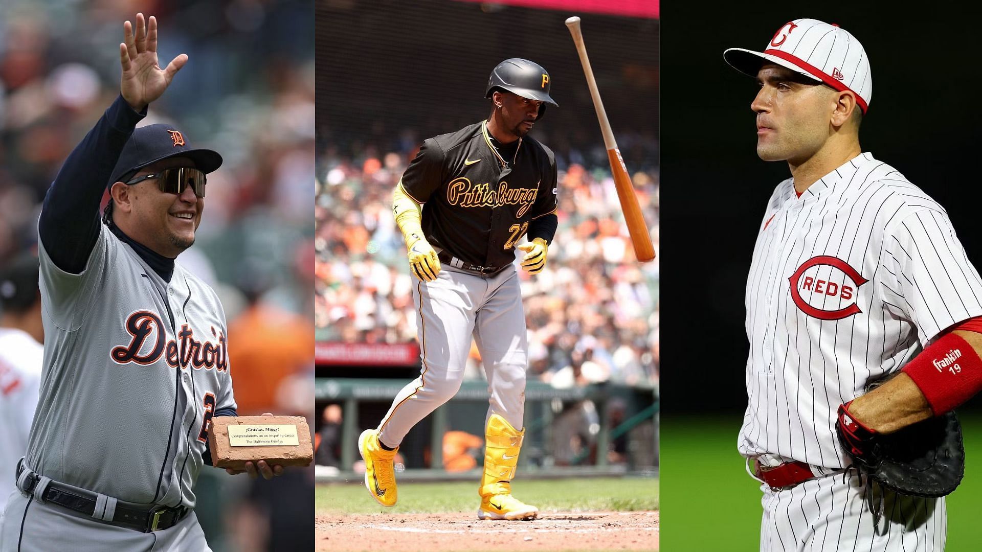 MLB Stories  MLB firsthalf stats leaders 2022