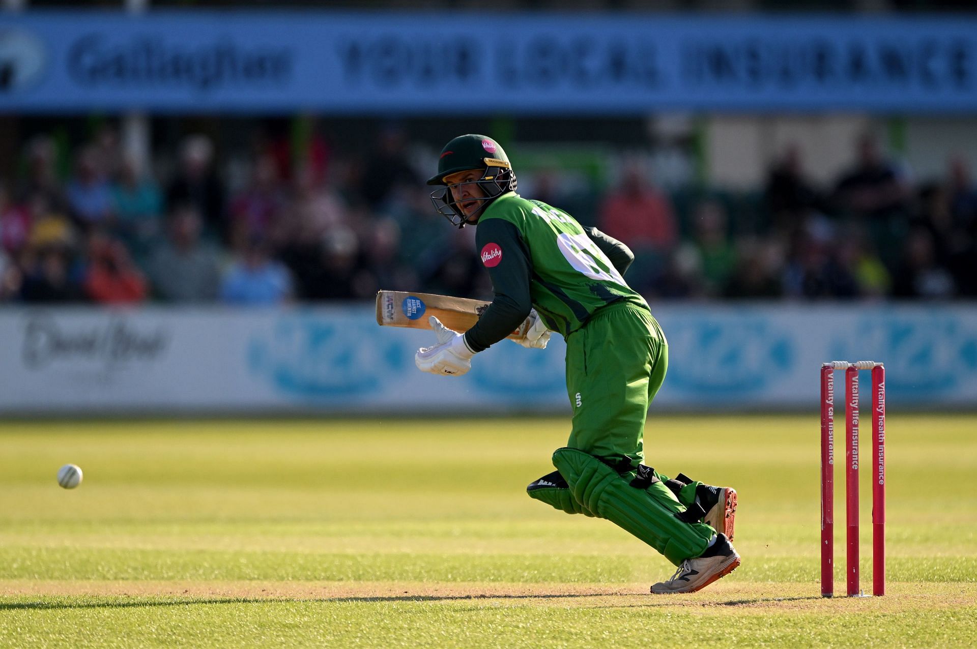 Vitality T20 Blast 2023, Northamptonshire vs Leicestershire: Probable XIs, Match Prediction, Pitch Report, Weather Forecast and Live Streaming Details