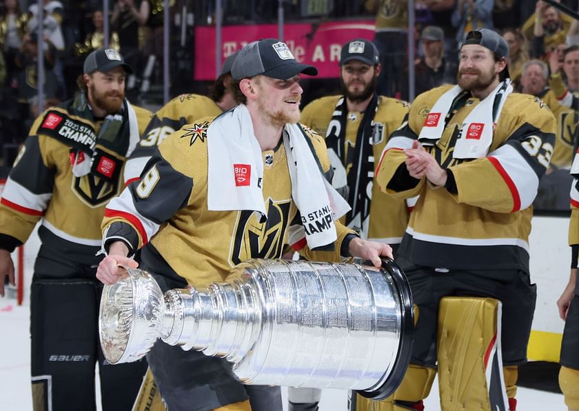 Dominick Tucker Info: Stanley Cup Parade 2023