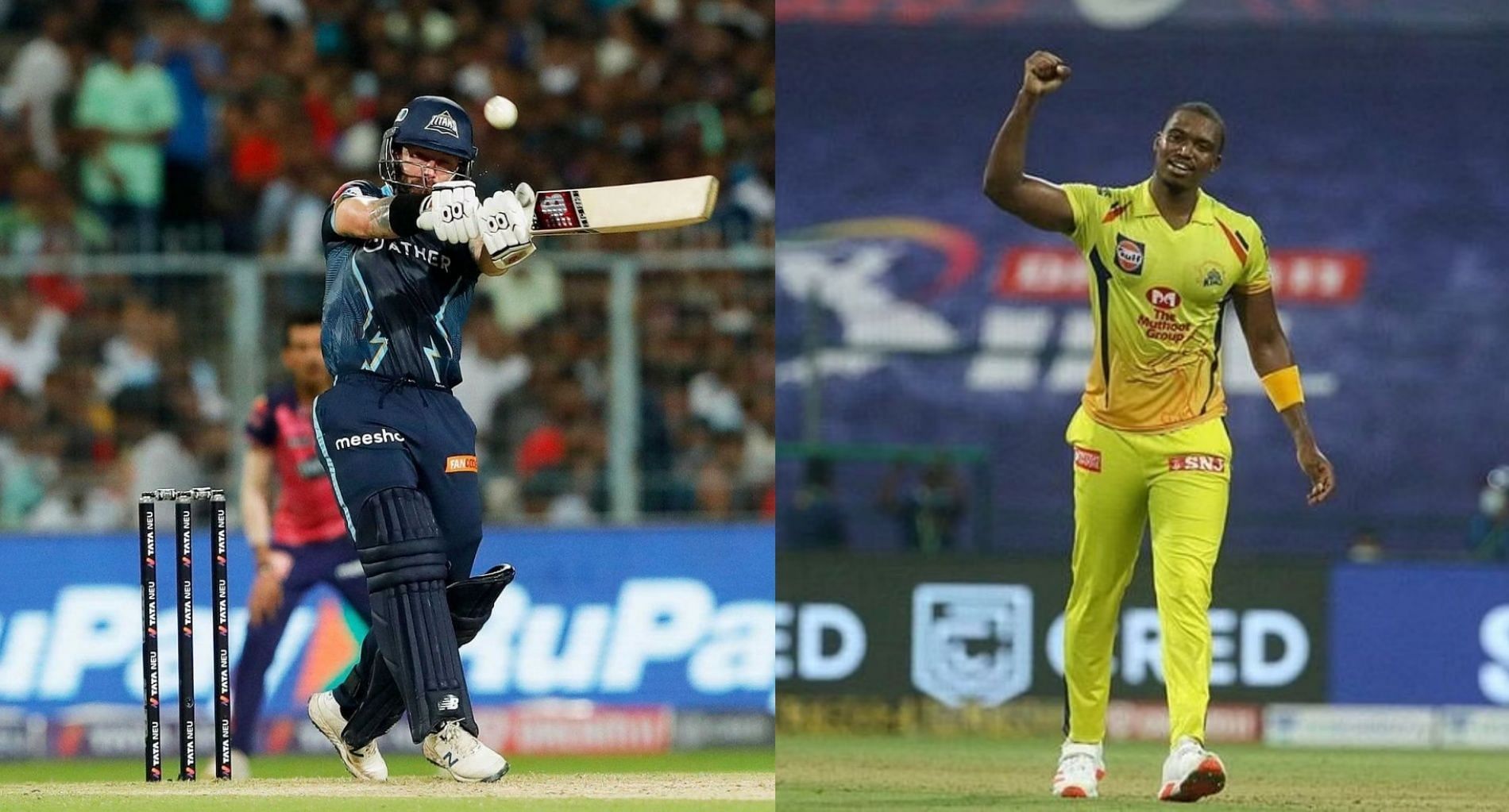 Benchwarmers XI - picking the best 11 players who didn't play a single game in IPL 2023