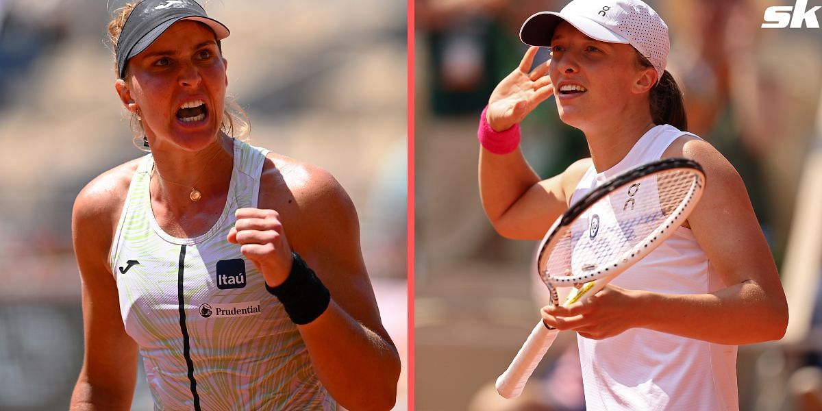 French Open 2023: Iga Swiatek vs Beatriz Haddad Maia preview, head-to-head, prediction, odds and pick | Roland Garros