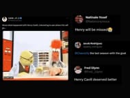 Fans sad after DF shares trailer. (Photo via Twitter/Sportskeeda)