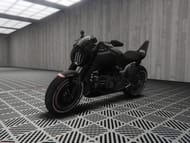 يمكن العثور على Western Reever المخصصة من Imani في Agency Garage (الصورة عبر GTA Wiki)