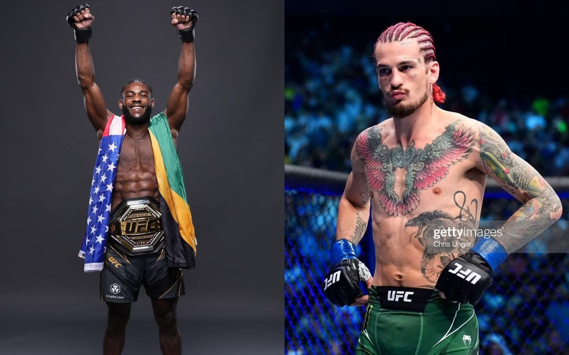 UFC 292 Aljamain Sterling vs Sean O'Malley: 's Schedule, Timing