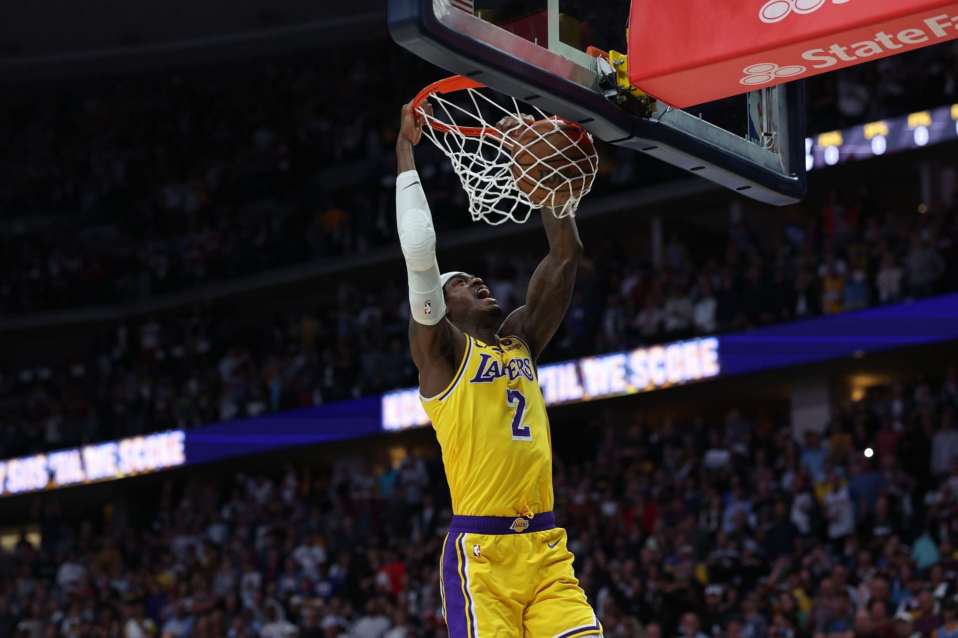 lakers roster 2023