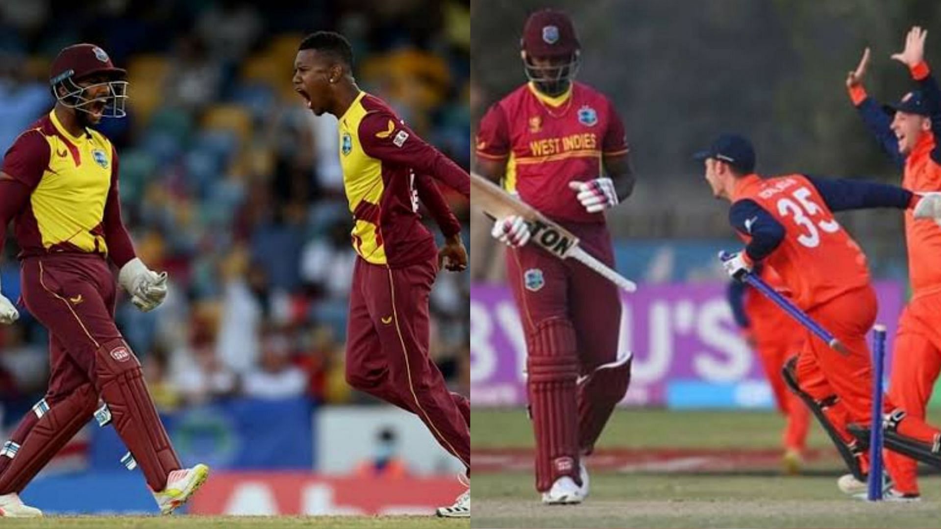 3 reasons why West Indies' World Cup 2023 hopes could be over after
