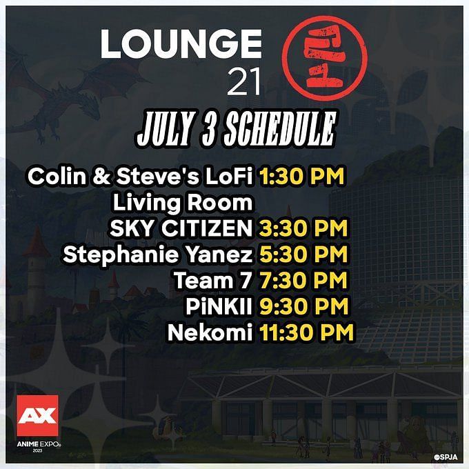 Anime Expo  ATTENTION 4Day Anime Expo 2019 badges are  Facebook