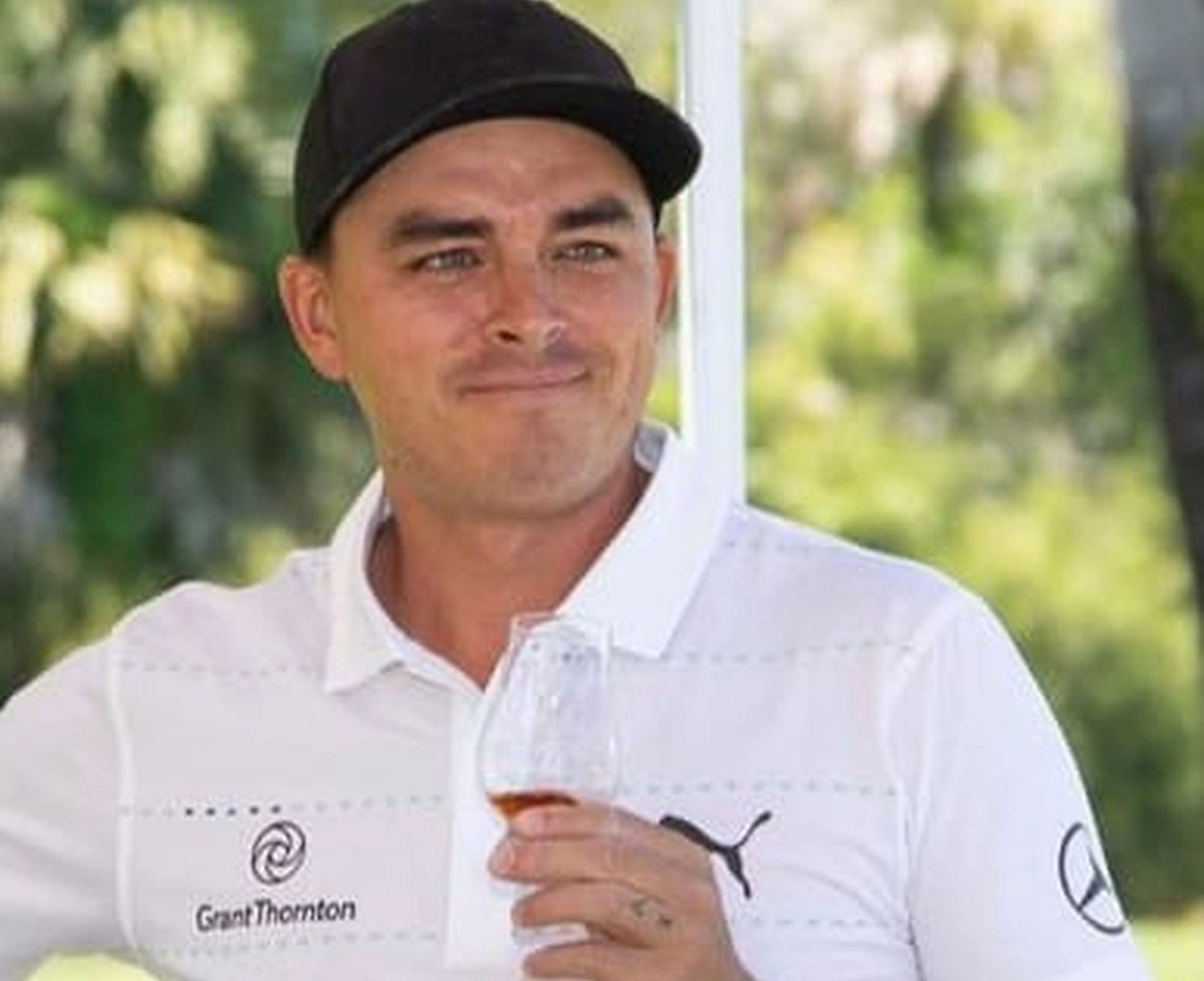 Rickie Fowlers tattoos reveal much about the man behind the golfer