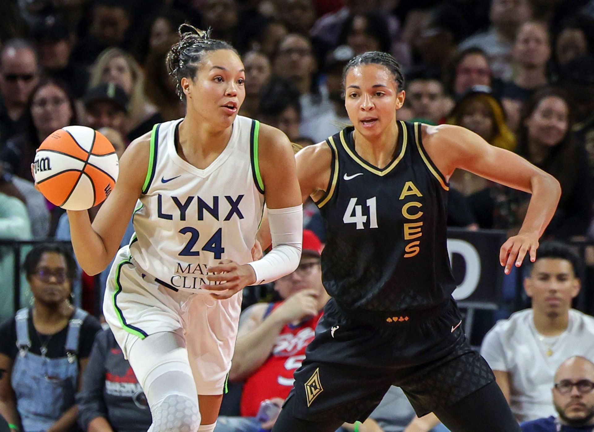Indiana Fever vs Minnesota Lynx WNBA 2023 Where to watch, odds