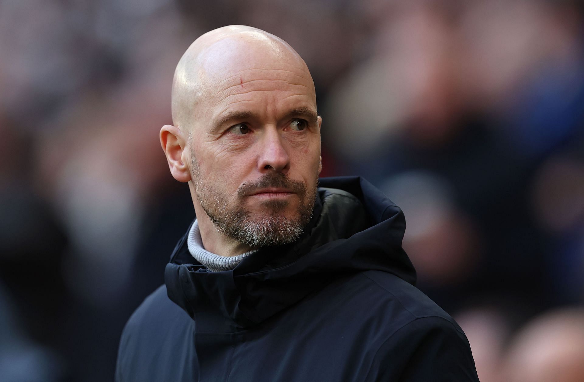 Ten Hag&#039;s side will be back in the UCL next season.