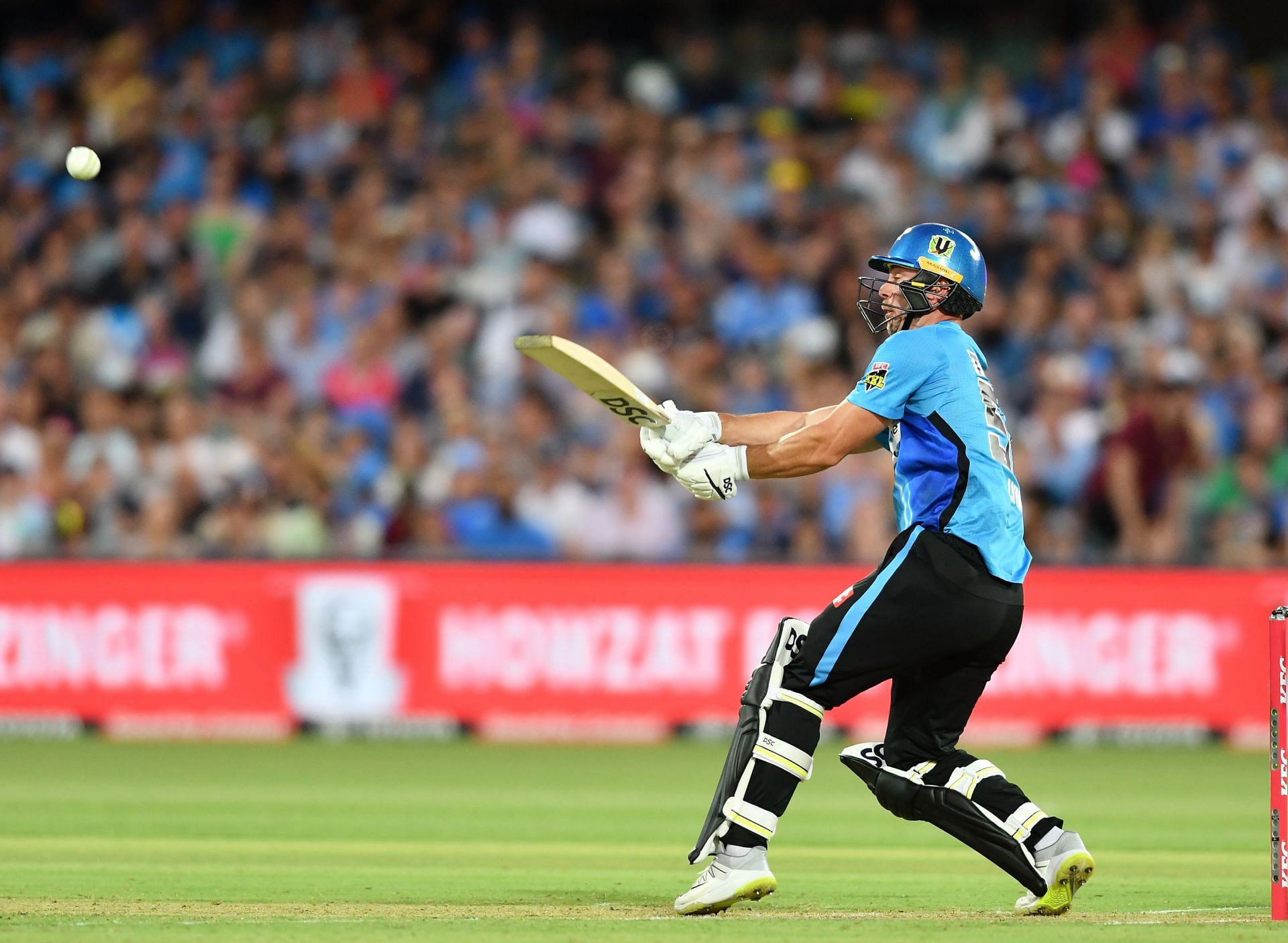 BBL - Adelaide Strikers ضد ملبورن ستارز