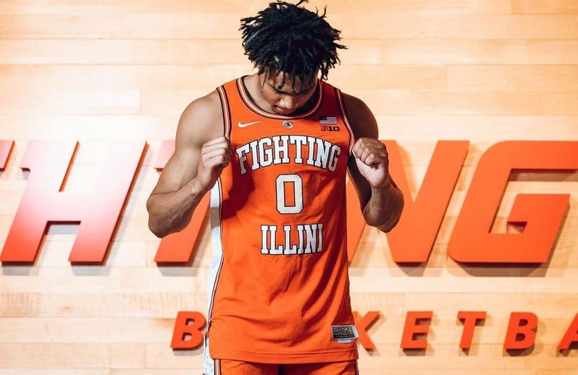 What is Terrence Shannon Jr Wingspan?