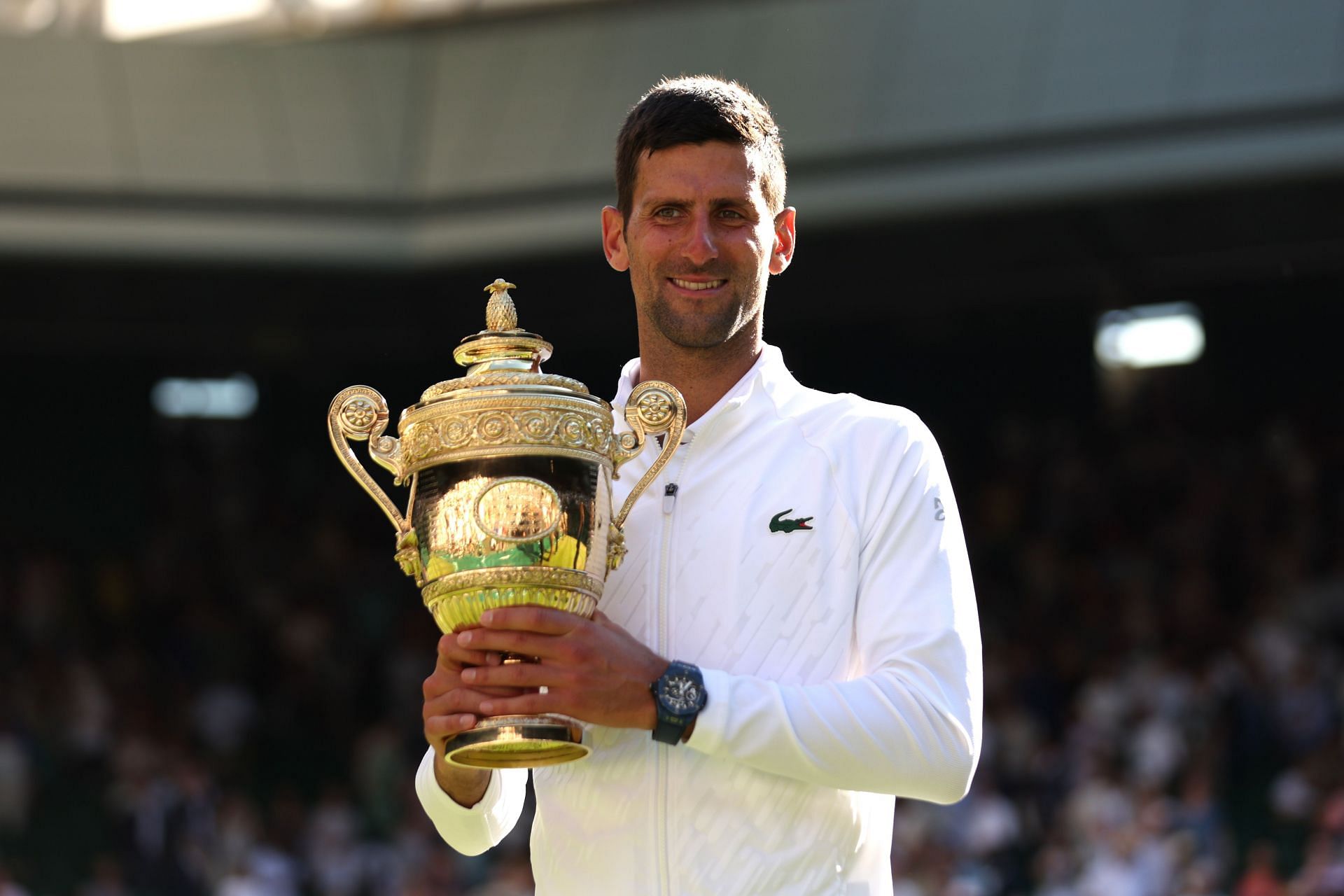 Wimbledon 2023: Where to watch, TV schedule, live streaming details, and more
