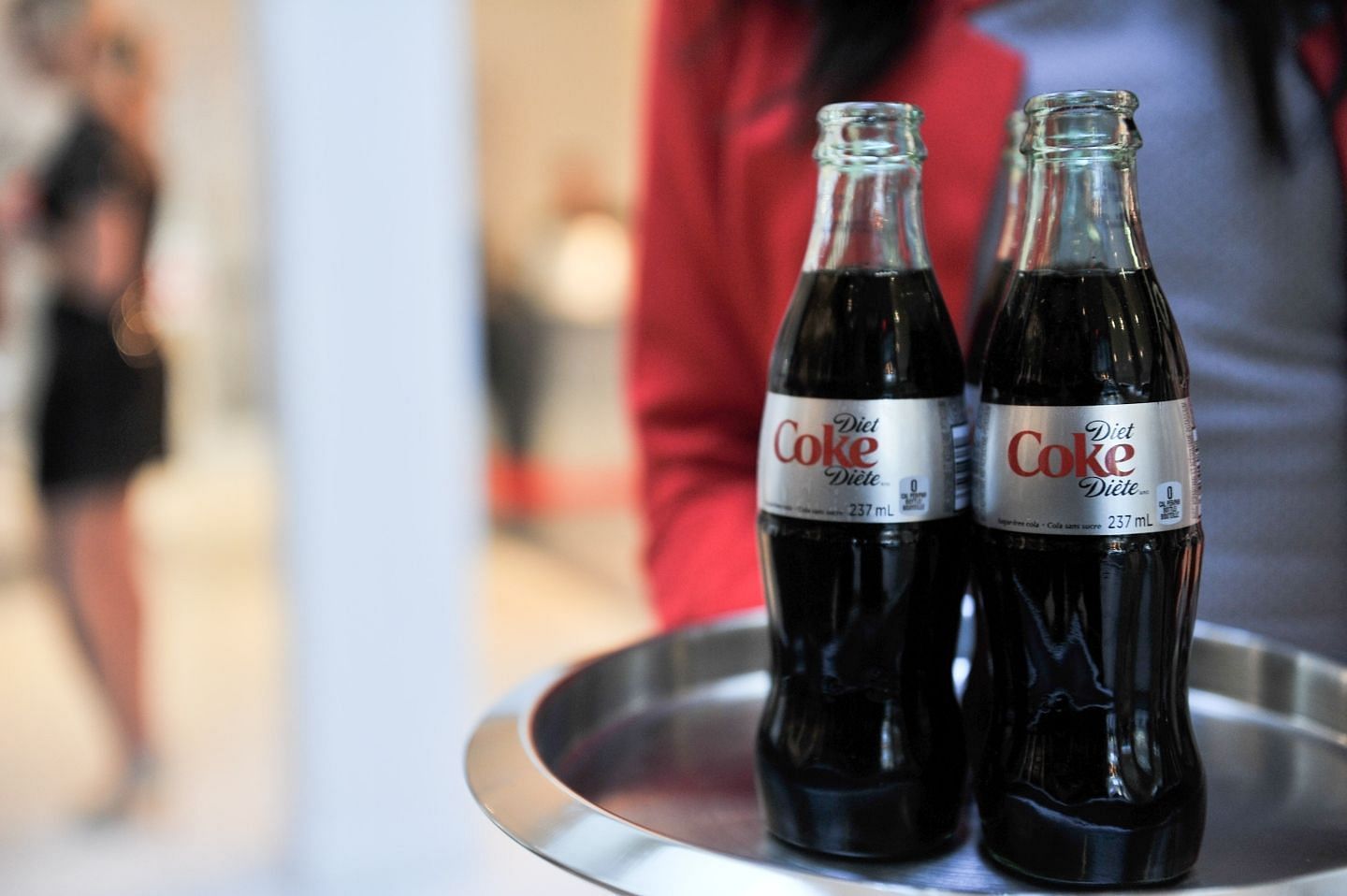How diet coke & its addictive nature takes toll on your body within 60 minutes?