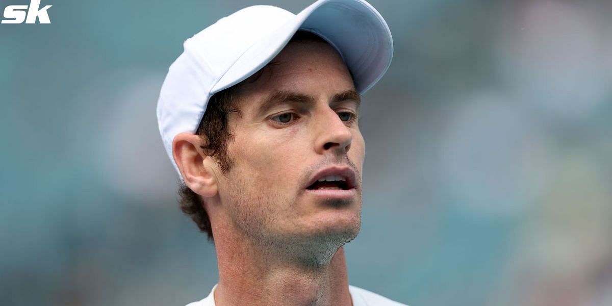 Andy Murray adds 28yearold doubles professional to his coaching team