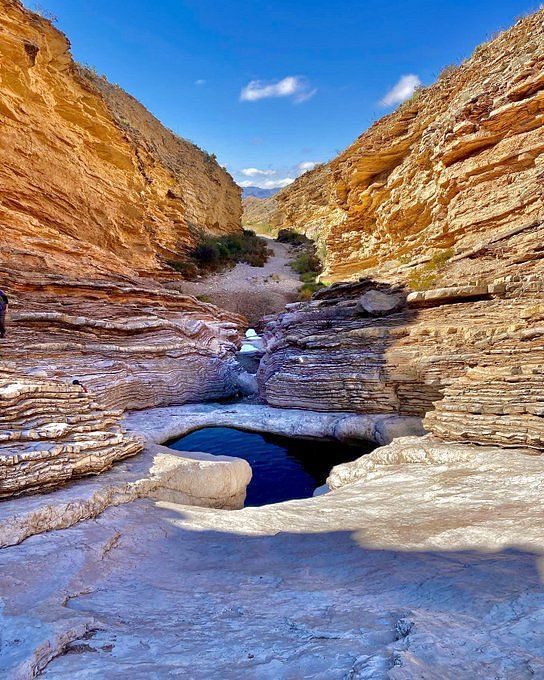 What happened at Big Bend National Park? Hiking deaths spark concern