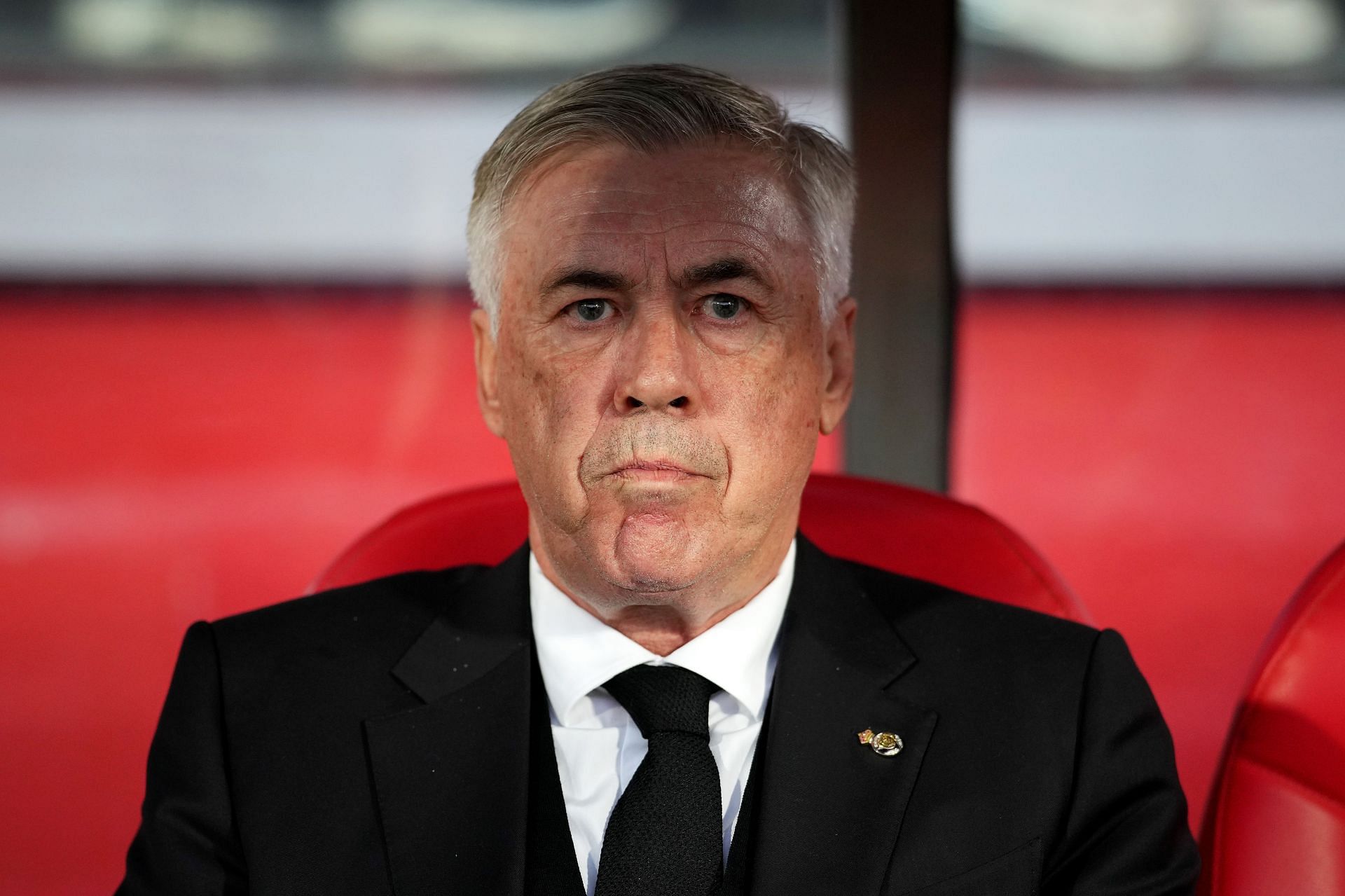 Resumo das notícias sobre a transferência do Real Madrid: Carlo Ancelotti aceita trabalho no Brasil;  Josko Gvardiol quer assinar pelo Santiago Bernabéu e mais