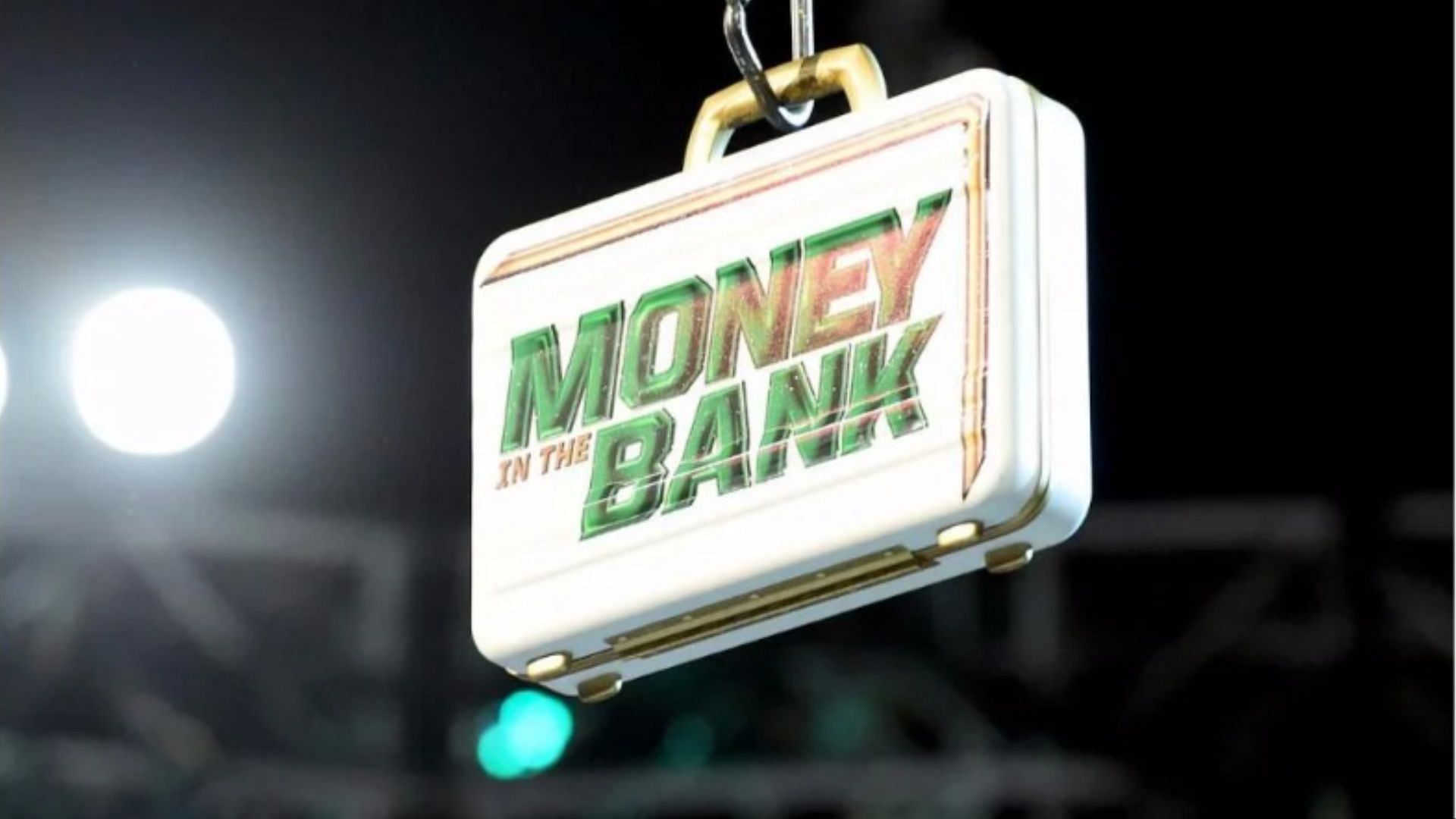 Case is bank. Money in the Bank 2022. Money in the Bank 2023. Money in the Bank Case. MITB.