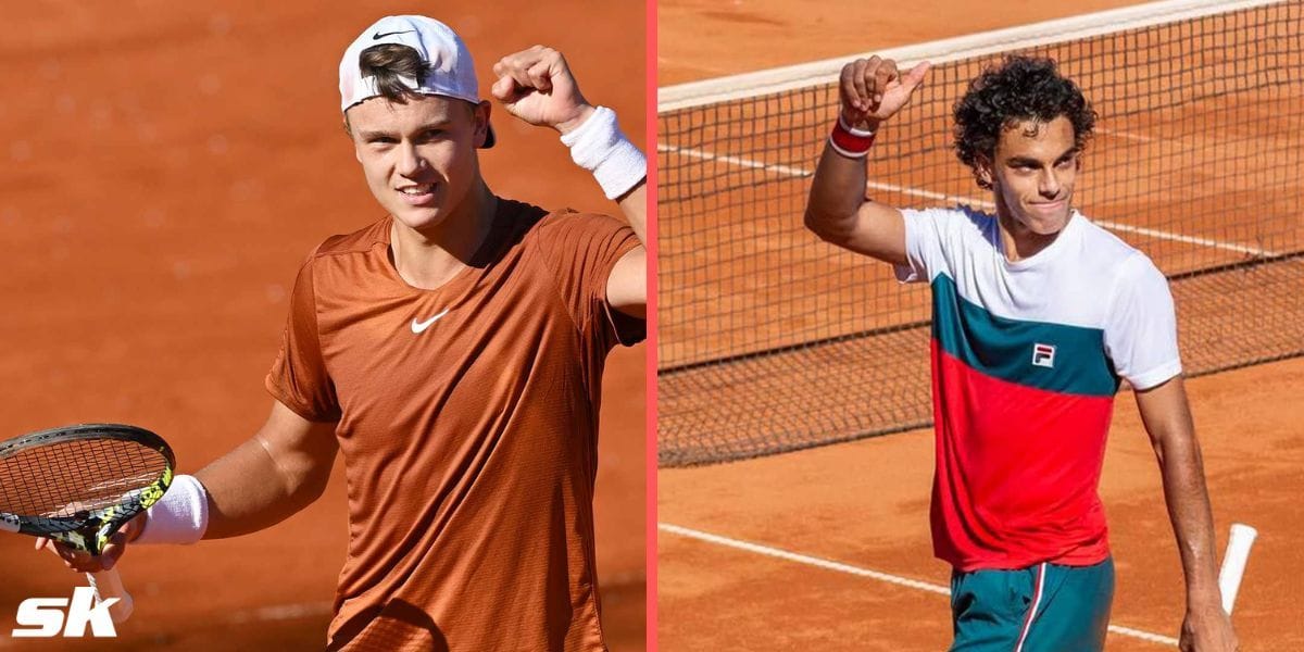 French Open 2023: Holger Rune vs Francisco Cerundolo preview, head-to-head, prediction, odds and pick | Roland Garros