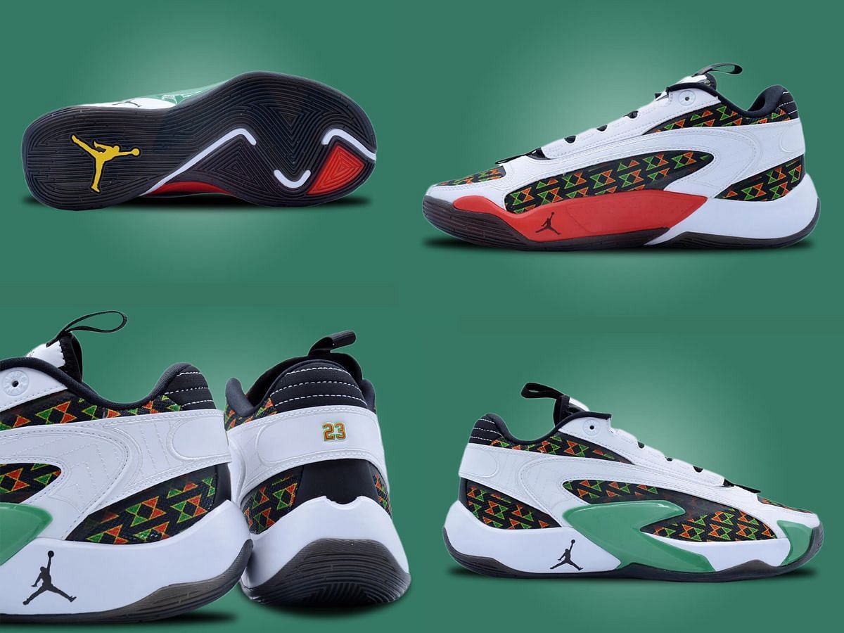 Nike Jordan Luka 2 /