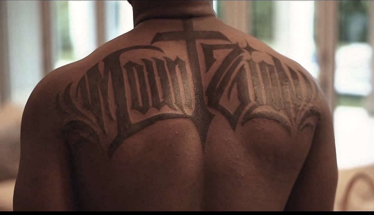 From Kobe Bryants Tribute to More Taking a Look at Jayson Tatums Tattoos   EssentiallySports