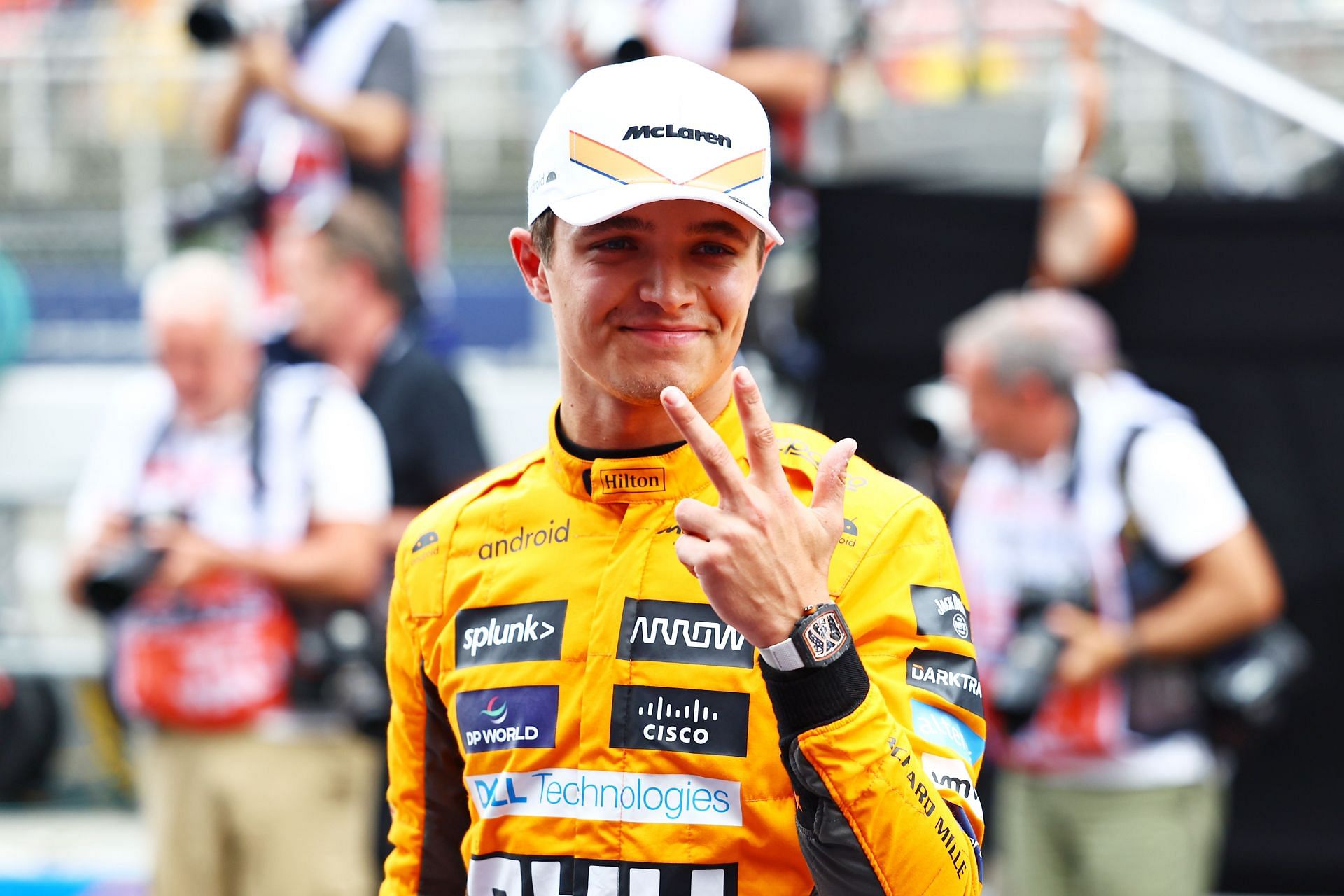 Lando norris nudes