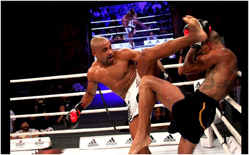 Alex Pereira Dana White: BREAKING: Glory kickboxer with win over Alex ...