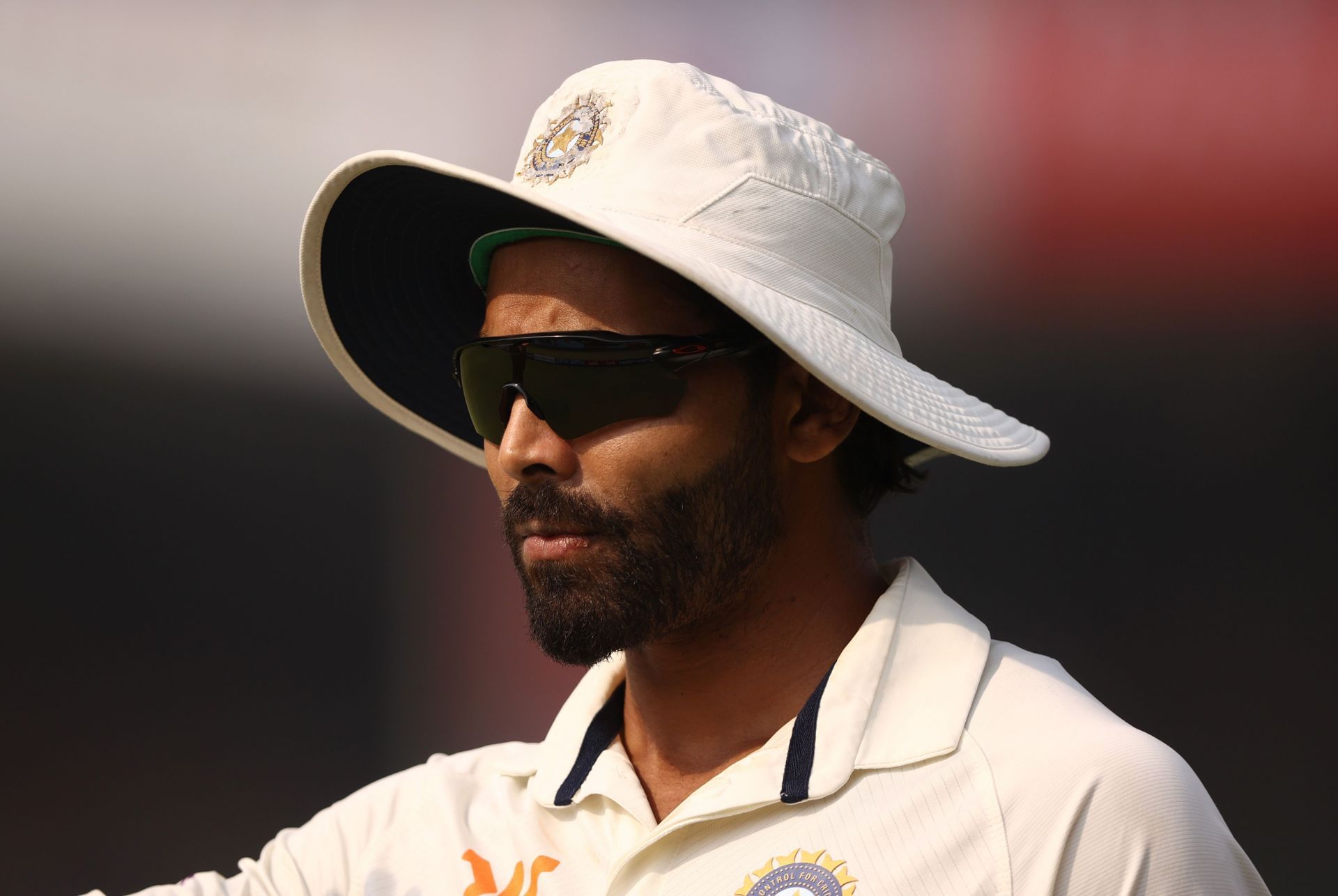 Ravindra Jadeja fue el MVP de India en este ciclo del WTC