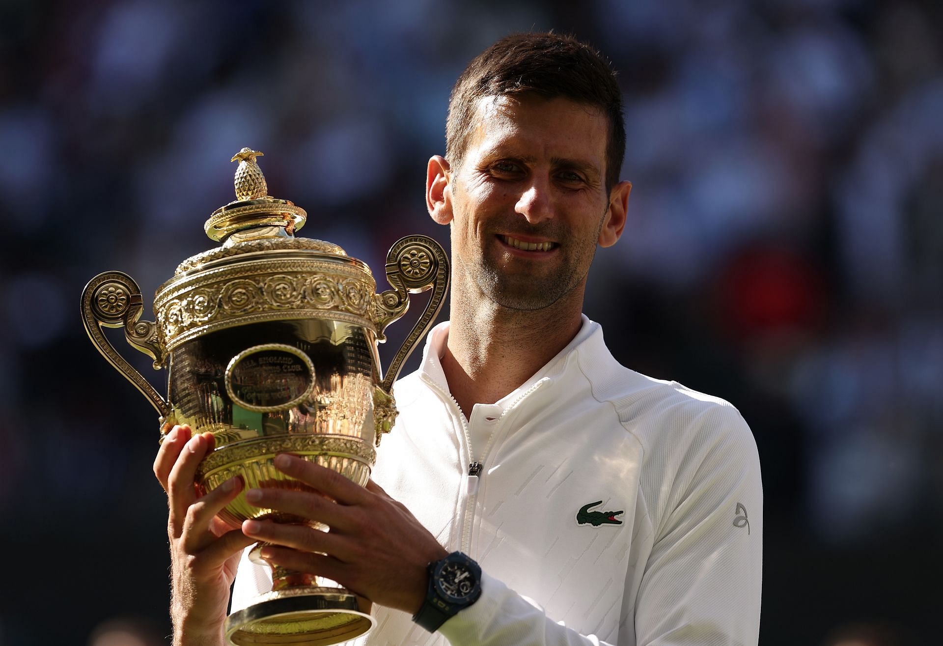 What is the prize money for Wimbledon 2023? Everything you need to know about the cash increment at the grass-court major
