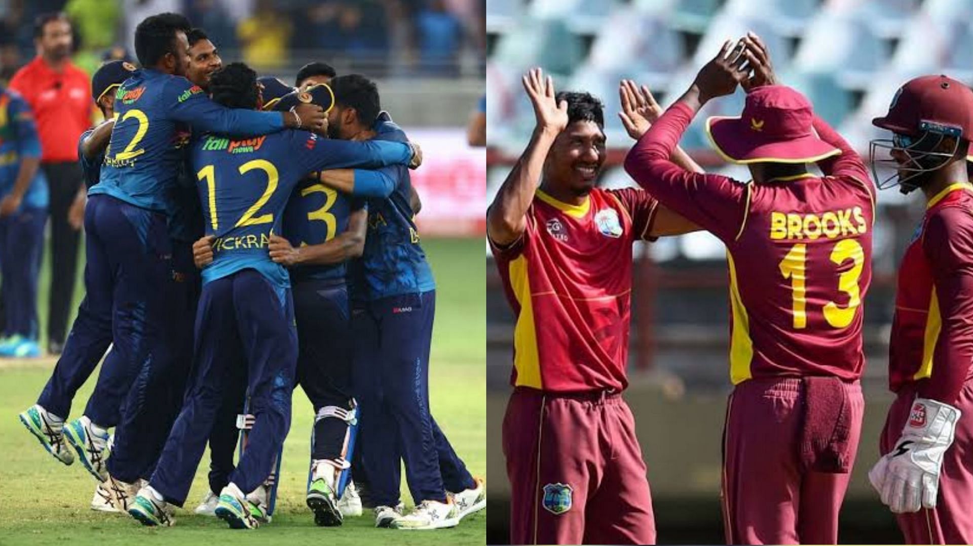 3 Matches To Look Forward To In 2023 World Cup Qualifiers Super Sixes 2524