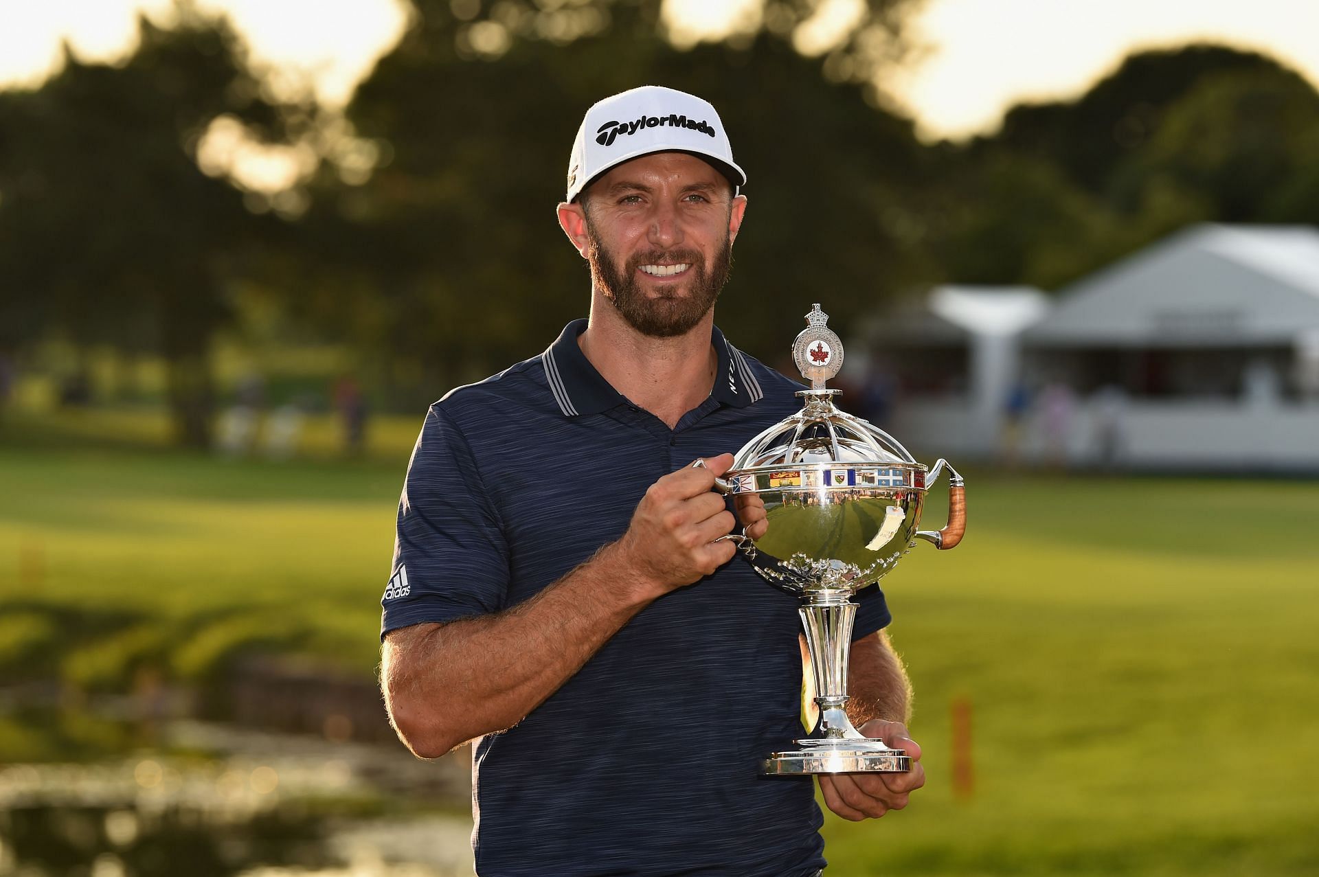 RBC Canadian Open 2023 How to watch, TV schedule, streaming, golf