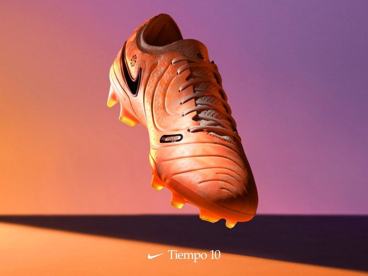 United Nike Tiempo and "United Pack" boots: Where to get, release date, and more details explored