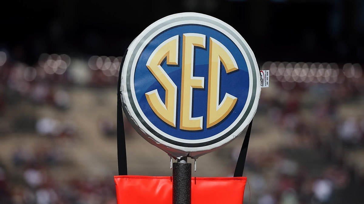 Can't-miss matchups from 2024 SEC schedule release: UGA-Bama, UF-Texas