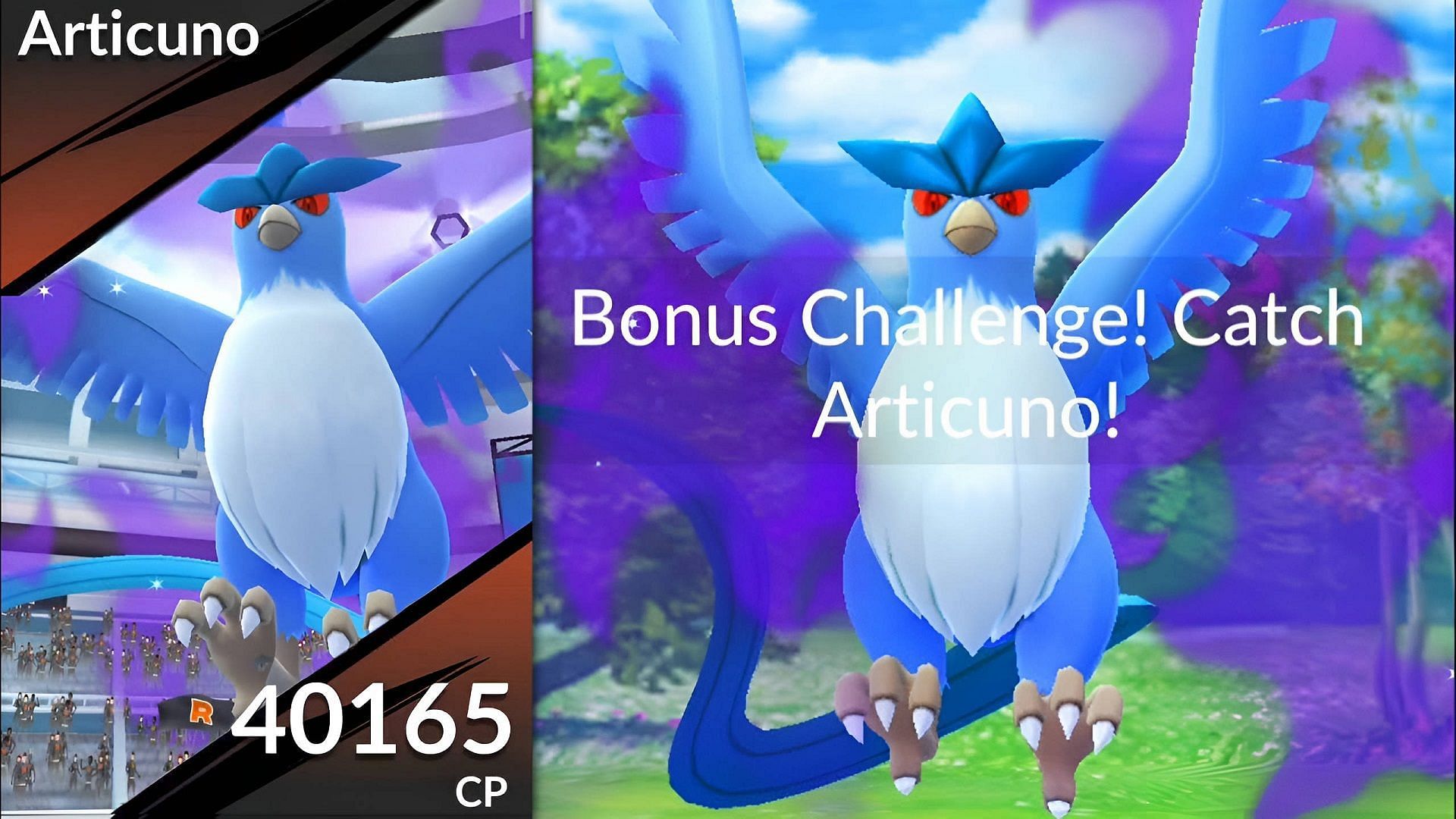 GO Articuno raid guide (June 2023): Best counters, weaknesses, and