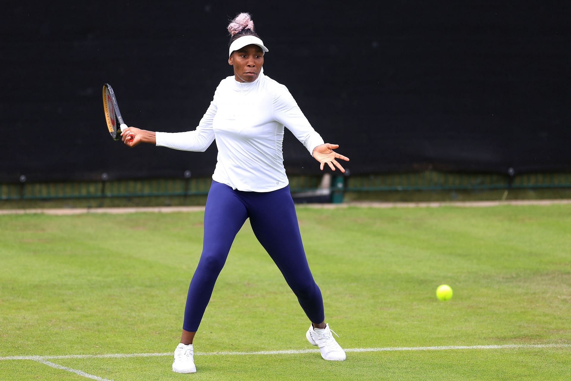 Venus Williams' next match: Opponent, venue, live streaming, TV channel and schedule | Rothesay Classic 2023, 1st round