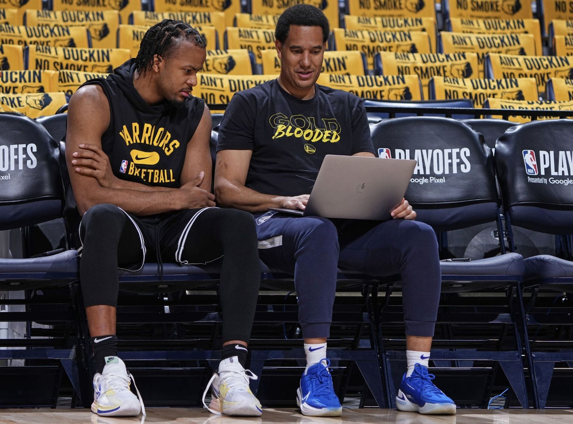 NBA News Warriors assistant coach Jama Mahlalela is set to join Darko Rajakovic's staff in Toronto