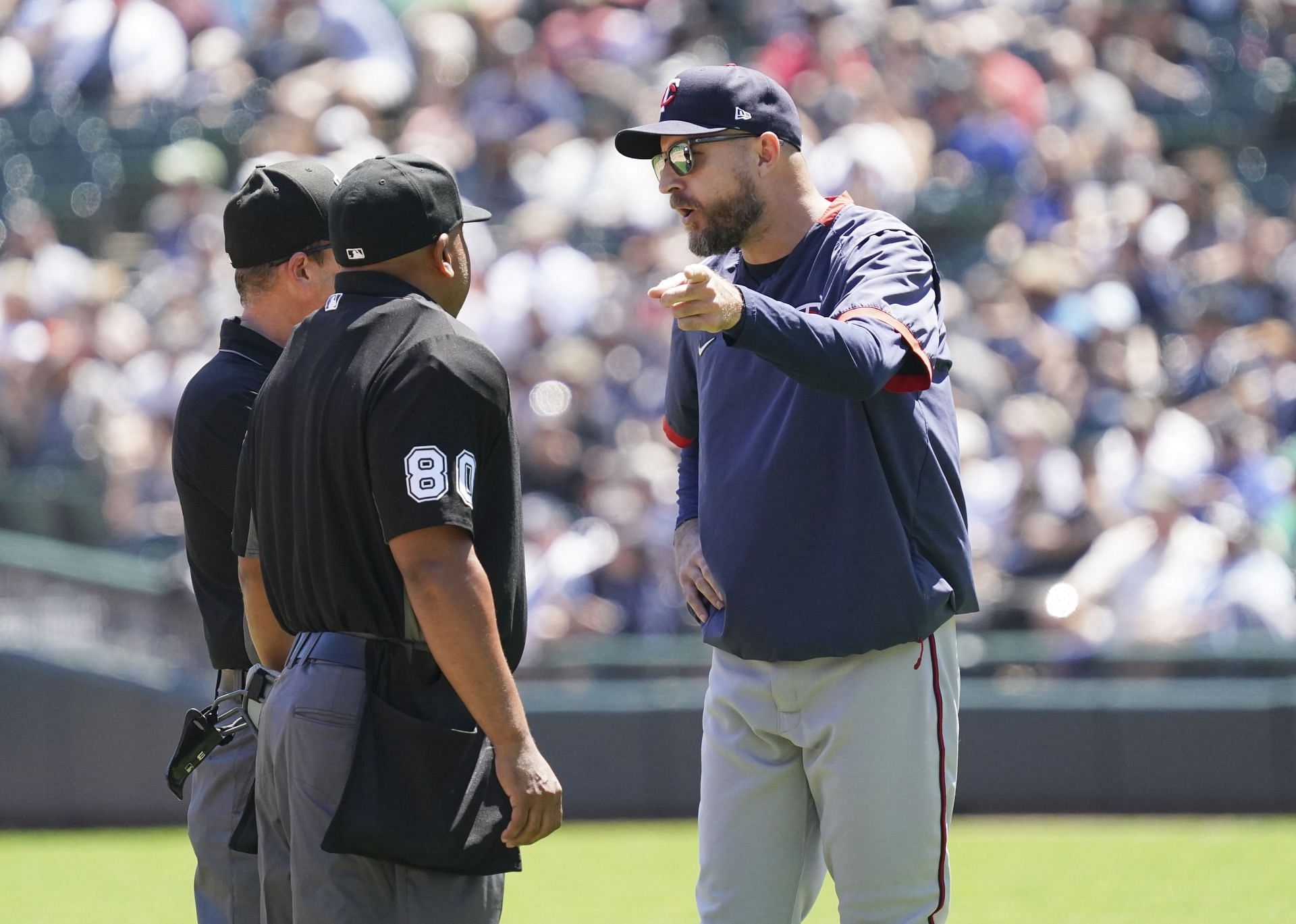 Minnesota Twins vs. Chicago White Sox