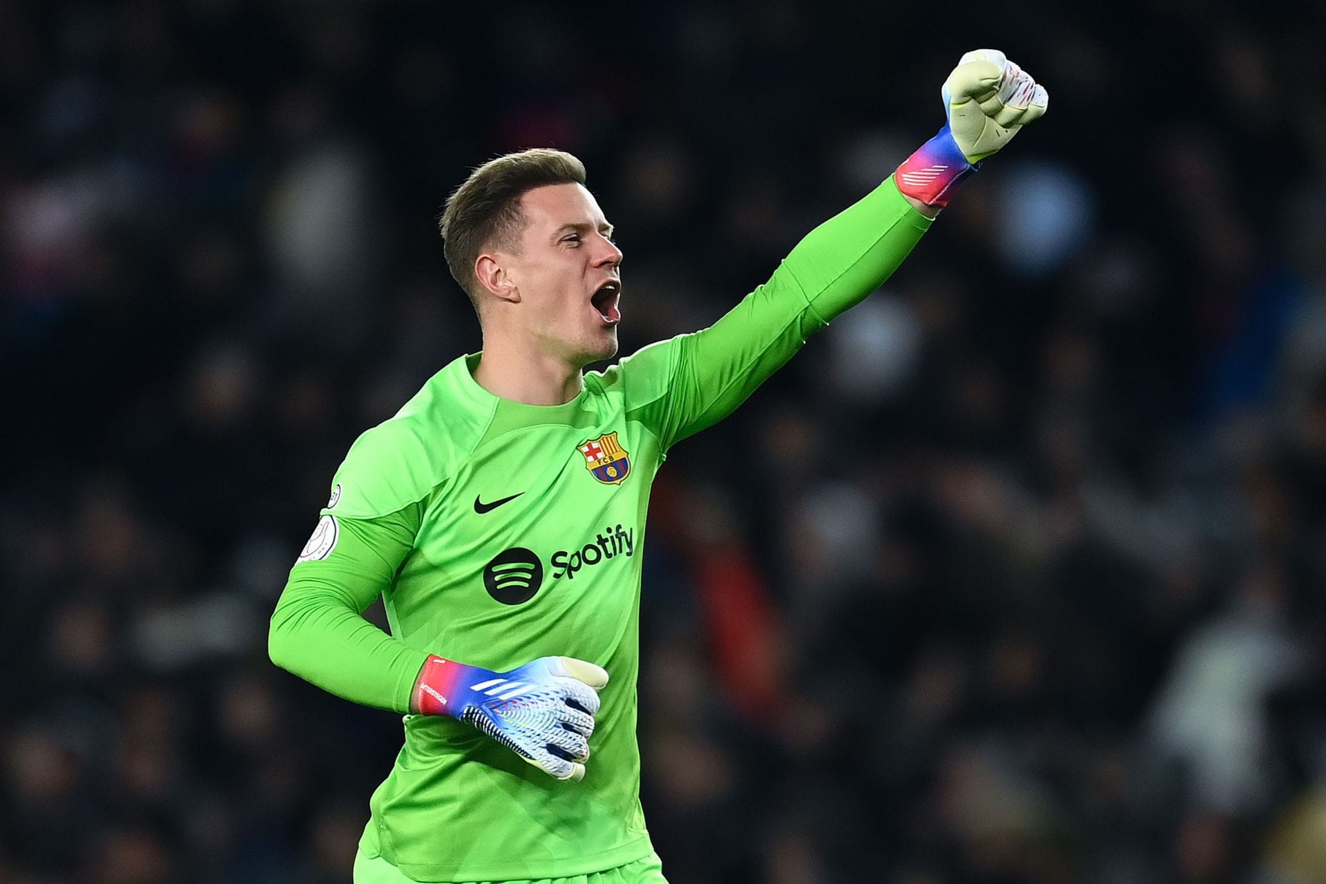 4 goalkeepers that registered the most clean sheets in Europe's top